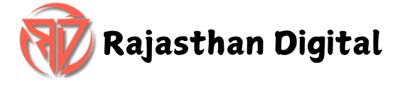 Rajasthan Digital