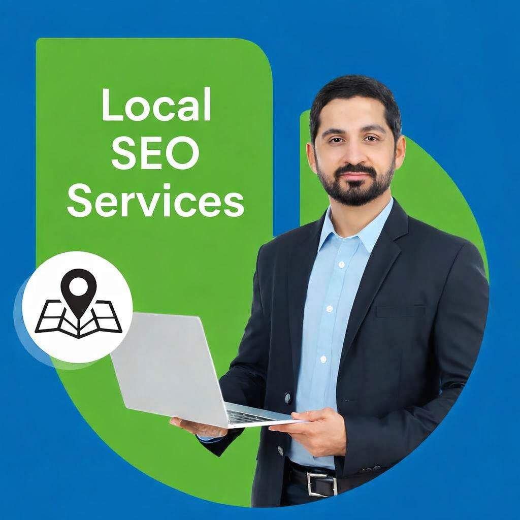 Local SEO Services