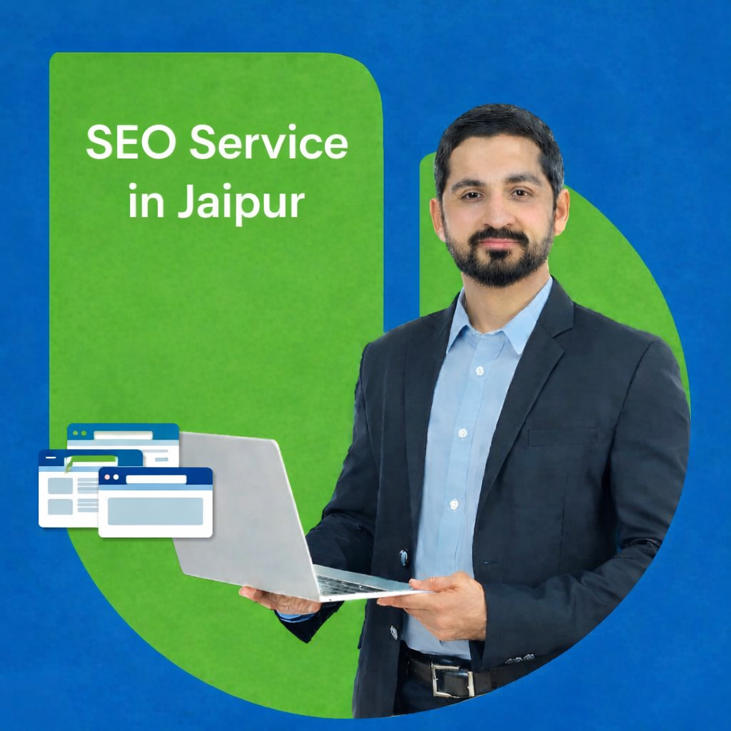SEO Service in Jaipur