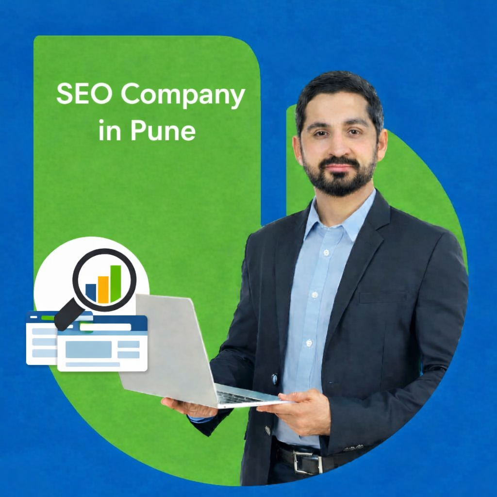 seo service in pune