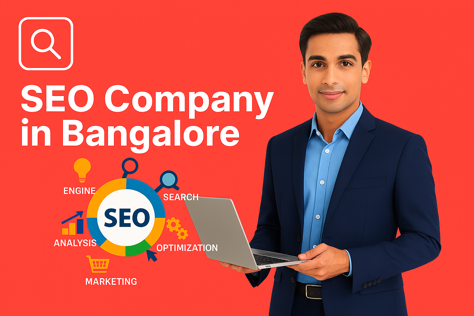 SEO Services in Bangalore