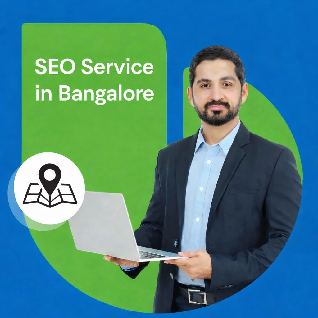 SEO Service in Bangalore