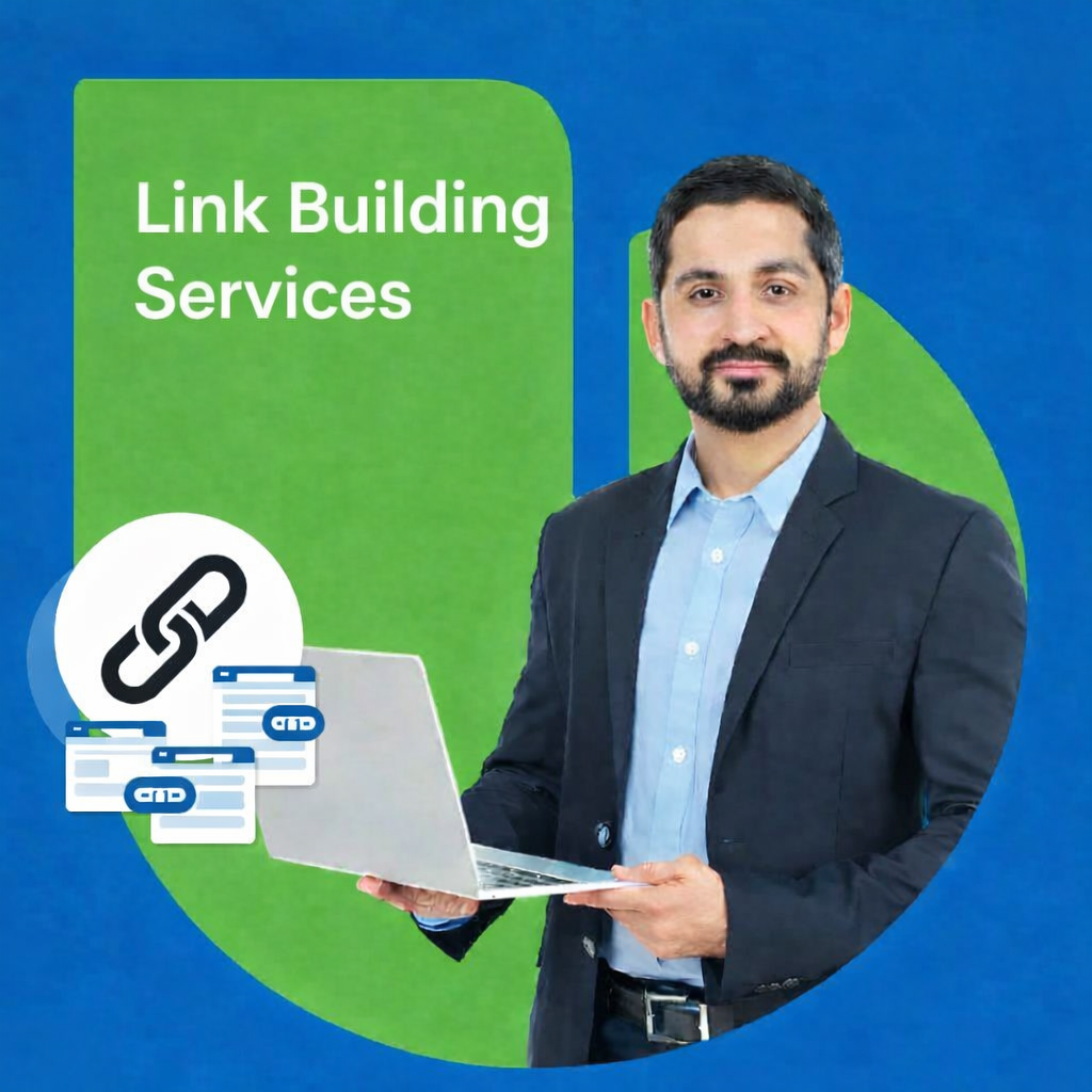 Link Building Services